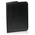 Organizer Portfolio with Memo Pad, 13"X9.75",